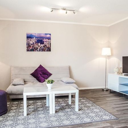 Reloc Serviced Apartments Zurich-Oerlikon Bilik gambar