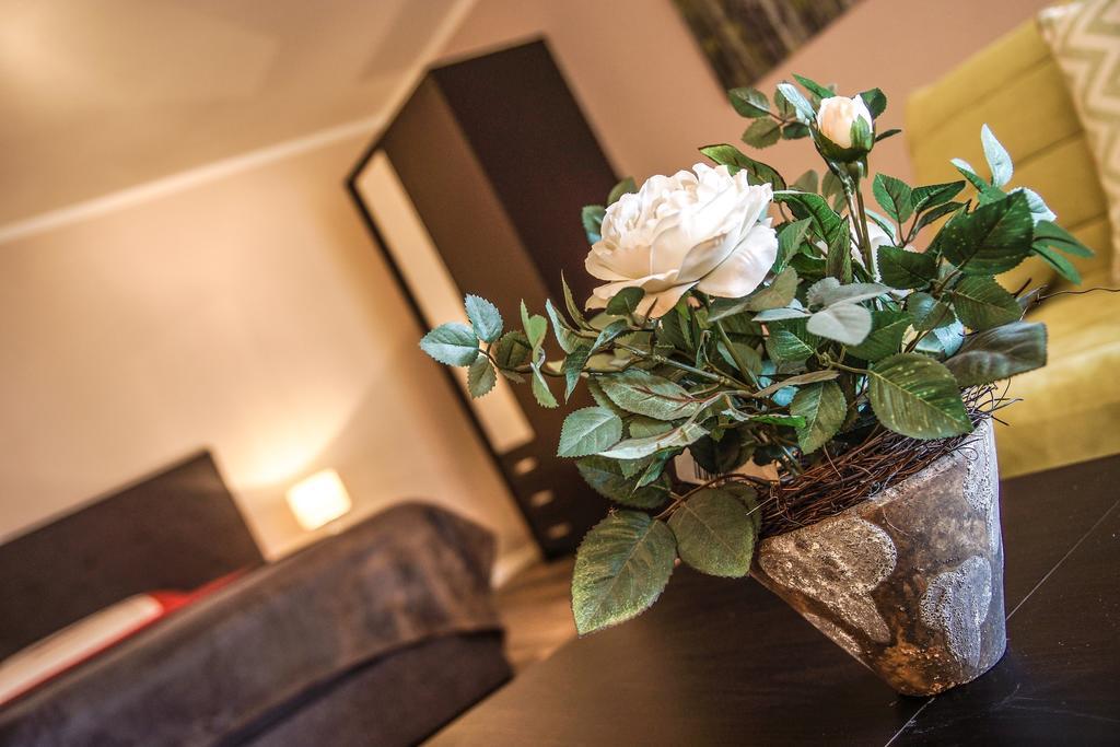 Reloc Serviced Apartments Zurich-Oerlikon Bilik gambar