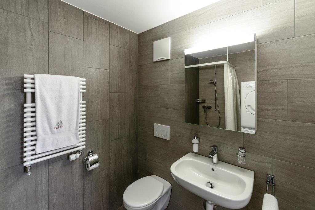 Reloc Serviced Apartments Zurich-Oerlikon Bilik gambar